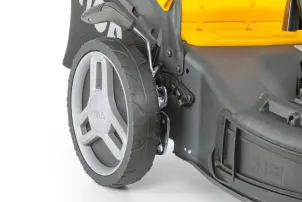 Газонокосарка бензинова самохідна STIGA Combi48SQ №7