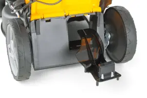 Газонокосарка бензинова самохідна STIGA Combi48SQ №10