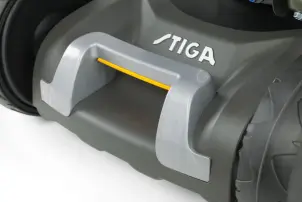 Газонокосарка бензинова самохідна STIGA Combi48SQ №11