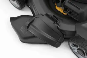 Газонокосилка бензиновая самоходная STIGA Twinclip955V №4