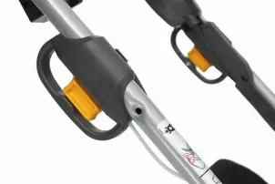 Газонокосилка бензиновая самоходная STIGA Twinclip955V №5