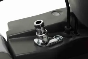 Газонокосилка бензиновая самоходная STIGA Twinclip955V №6