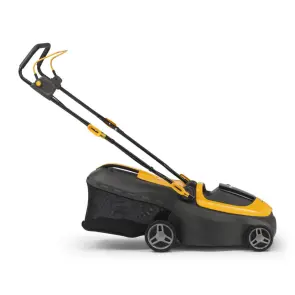 Газонокосарка акумуляторна безщіткова STIGA Collector140eKit №2