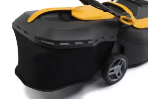 Газонокосарка акумуляторна безщіткова STIGA Collector140eKit №6