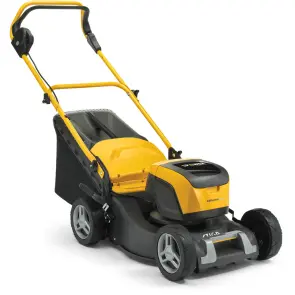 Газонокосилка аккумуляторная бесщеточная STIGA Collector543AEKit №3