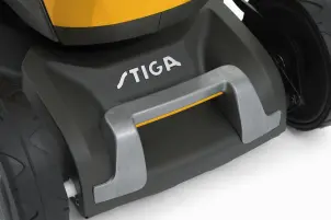 Газонокосилка аккумуляторная бесщеточная STIGA Collector543AEKit №4
