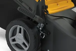 Газонокосилка аккумуляторная бесщеточная STIGA Collector543AEKit №7