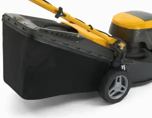Газонокосилка аккумуляторная бесщеточная STIGA Collector543AEKit №8