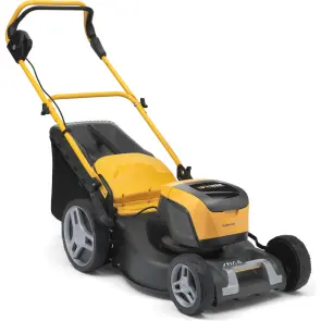 Газонокосарка акумуляторна безщіткова STIGA Collector548AEKit №2