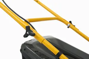 Газонокосарка акумуляторна безщіткова STIGA Collector548AEKit №3