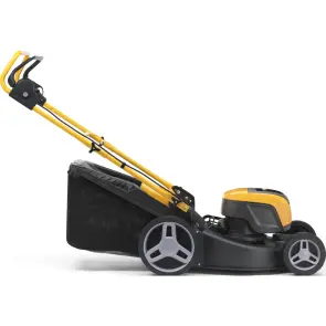 Газонокосарка акумуляторна безщіткова STIGA Collector548AEKit №4