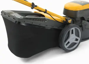 Газонокосарка акумуляторна безщіткова STIGA Collector548AEKit №5