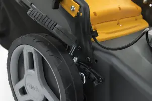 Газонокосарка акумуляторна безщіткова STIGA Collector548AEKit №8