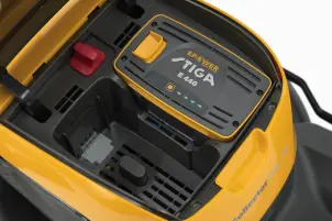 Газонокосарка акумуляторна безщіткова STIGA Collector548AEKit №9