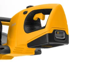 Кущоріз акумуляторний STIGA HT100eKit №4