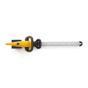 Кущоріз акумуляторний STIGA HT300eKit №4