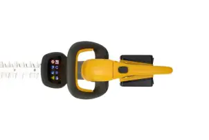 Кущоріз акумуляторний STIGA HT300eKit №10