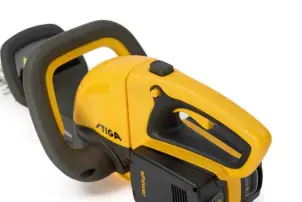 Кущоріз акумуляторний STIGA HT300eKit №14