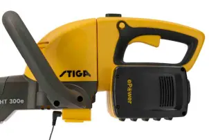 Кущоріз акумуляторний STIGA HT300eKit №15
