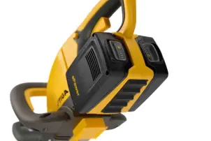 Кущоріз акумуляторний STIGA HT300eKit №16