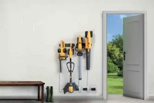 Кущоріз акумуляторний STIGA HT300eKit №17