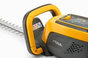 Кусторез аккумуляторный STIGA HT500e №4