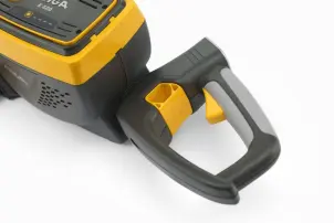 Кущоріз акумуляторний STIGA SHT500AEkit №5