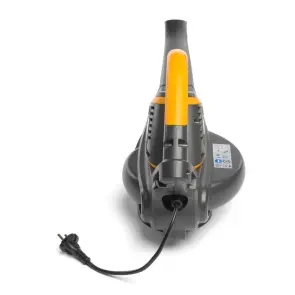 Садовый пылесос электрический бесщеточный STIGA BL130cV №5