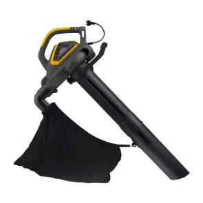 Садовый пылесос электрический бесщеточный STIGA BL130cV №6