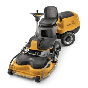 Райдер акамуляторний STIGA e-Park220 №5
