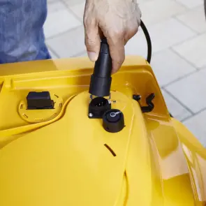 Райдер акамуляторний STIGA e-Park220 №11
