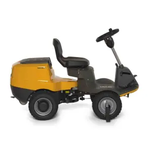 Райдер бензиновий STIGA Park300LC №4