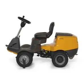 Райдер бензиновий STIGA Park300LC №5