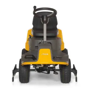 Райдер бензиновий STIGA Park300LC №6