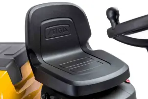 Райдер бензиновий STIGA Park300LC №7