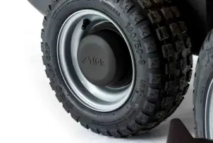 Райдер бензиновий STIGA Park300LC №8