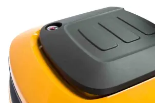 Райдер бензиновий STIGA Park300LC №13
