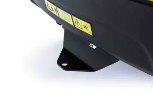 Райдер бензиновий STIGA Park300LC №14