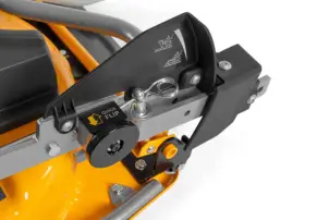 Райдер бензиновий STIGA Park300LC №16