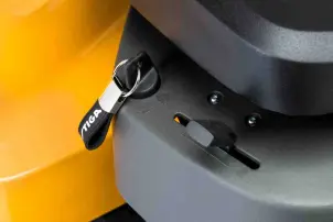 Райдер бензиновий STIGA Park300LC №17