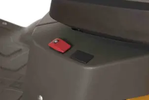 Райдер бензиновий STIGA Park300LC №18