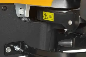 Райдер бензиновий STIGA Park300LC №19