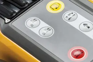 Райдер акамуляторний STIGA Park300M №11