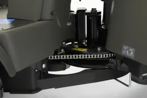 Райдер бензиновий STIGA Park500 №4