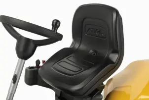 Райдер бензиновий STIGA Park500 №6