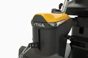Райдер бензиновий STIGA Park500 №8