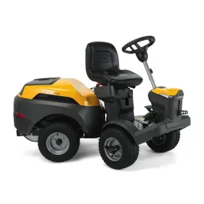 Райдер бензиновий STIGA Park500W №2