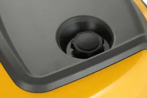 Райдер бензиновий STIGA Park500W №3