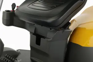 Райдер бензиновий STIGA Park500W №5