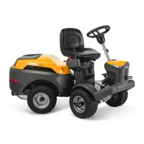 Райдер бензиновий STIGA Park500WX №3